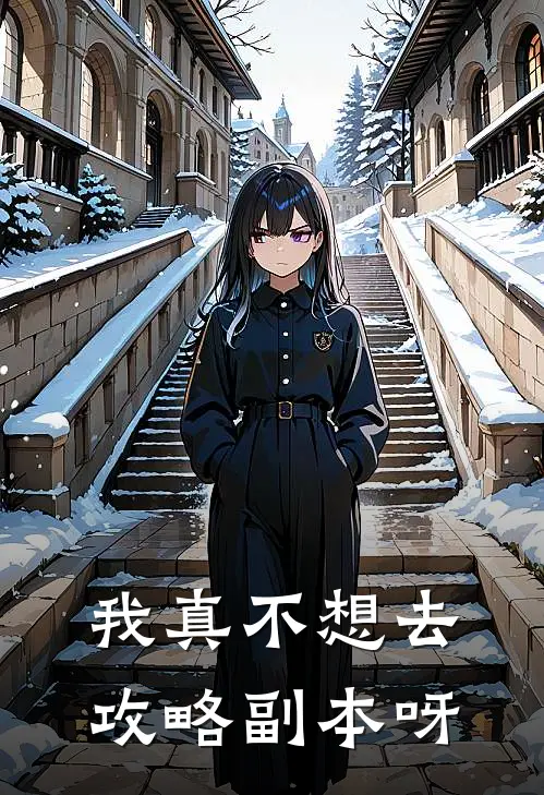 我真不想去攻略副本呀