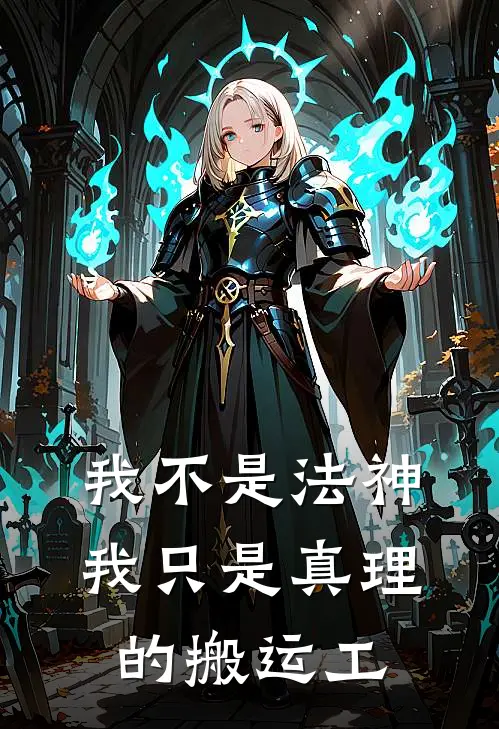 我不是法神，我只是真理的搬运工路德波利完本小说大全_免费小说免费阅读我不是法神，我只是真理的搬运工(路德波利)