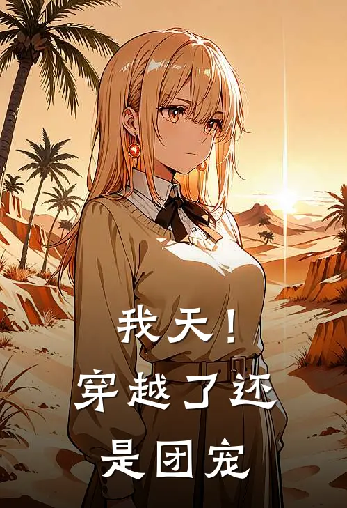 我天！穿越了还是团宠