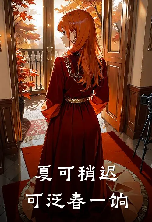 夏可稍迟，可泛春一饷(林清一江知语)好看的完结小说_热门小说推荐夏可稍迟，可泛春一饷林清一江知语