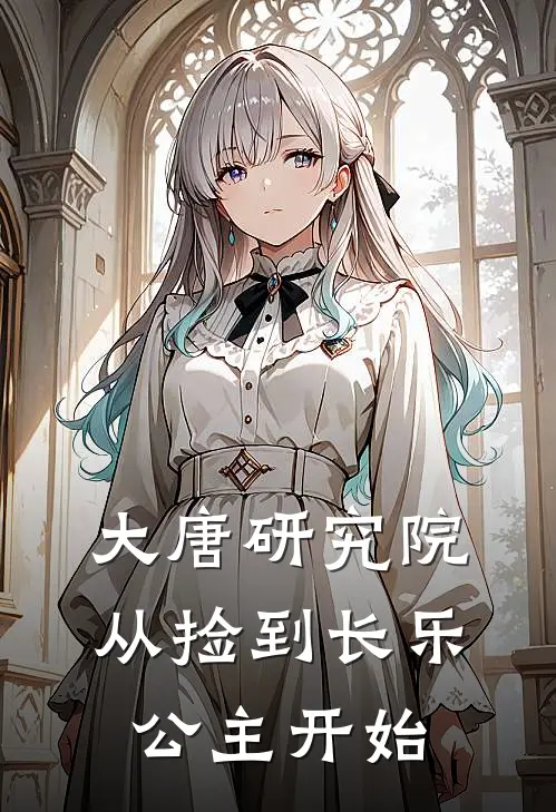 大唐研究院，从捡到长乐公主开始云墨长乐免费小说全文阅读_最新章节列表大唐研究院，从捡到长乐公主开始(云墨长乐)