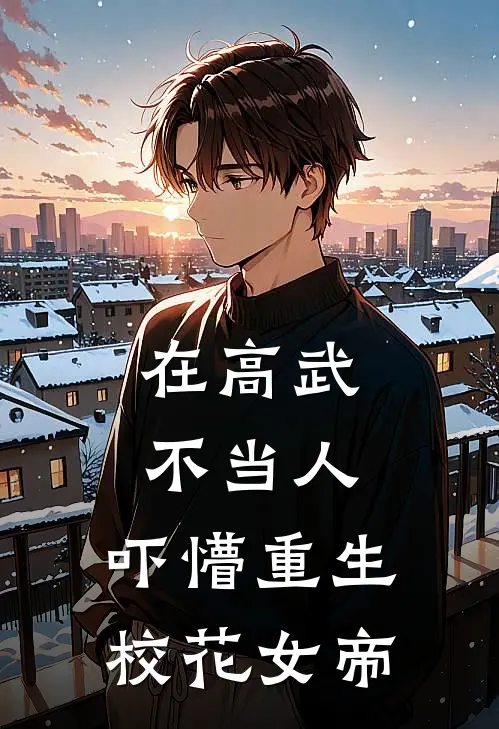 在高武不当人，吓懵重生校花女帝罗枉叶璃诗完本热门小说_完本小说免费在高武不当人，吓懵重生校花女帝(罗枉叶璃诗)