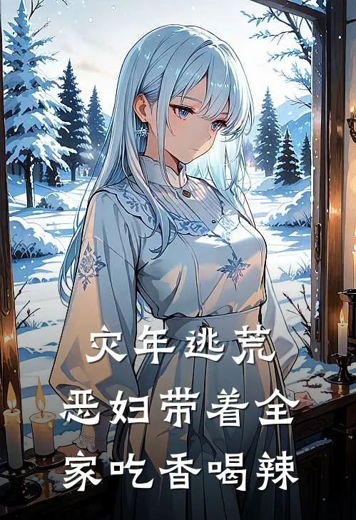 灾年逃荒，恶妇带着全家吃香喝辣卫昭沈明砚全集免费小说_免费小说完结灾年逃荒，恶妇带着全家吃香喝辣(卫昭沈明砚)