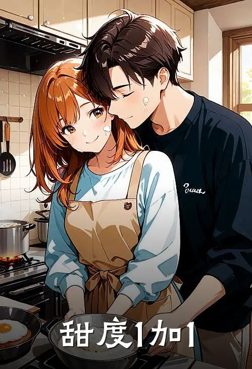 甜度1加1