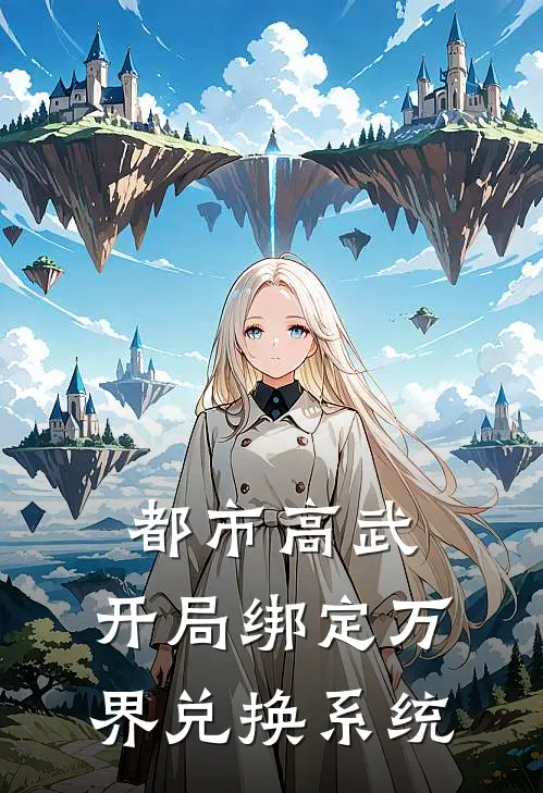 都市高武：开局绑定万界兑换系统