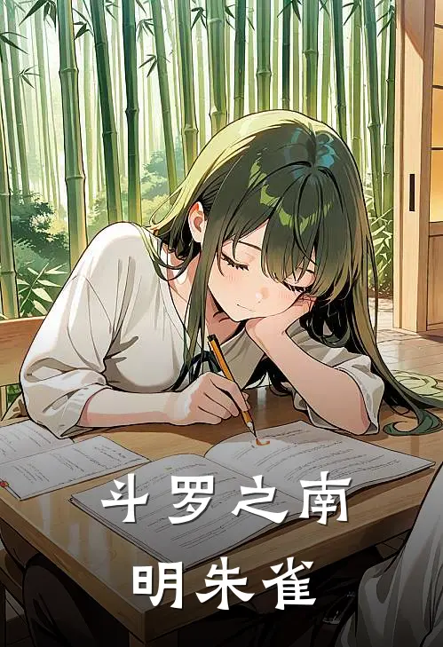 斗罗之南明朱雀(景煜唐三)最新推荐小说_在哪看免费小说斗罗之南明朱雀景煜唐三