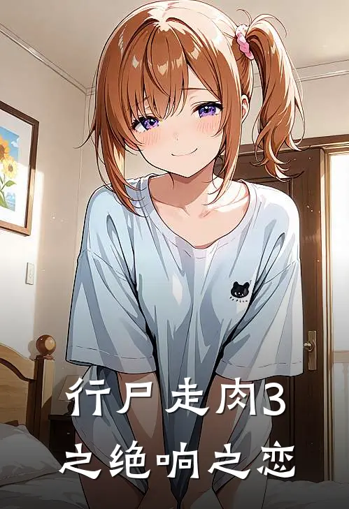 行尸走肉3之绝响之恋