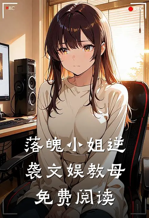 落魄小姐逆袭文娱教母免费阅读