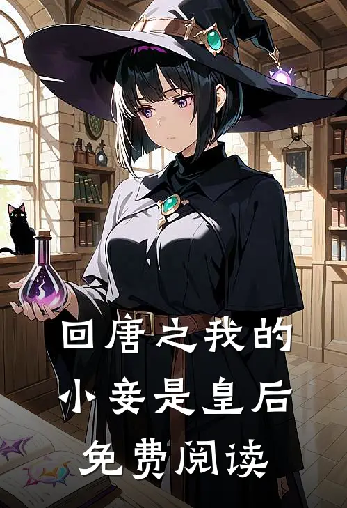 回唐之我的小妾是皇后免费阅读