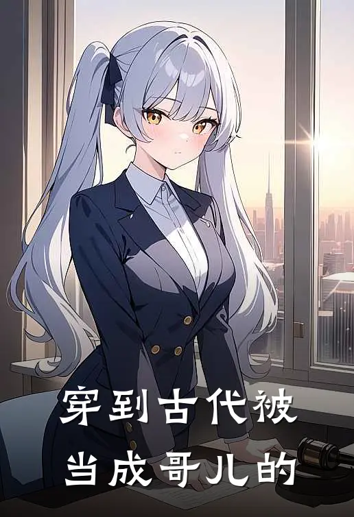 穿到古代被当成哥儿的