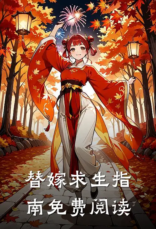 替嫁求生指南免费阅读