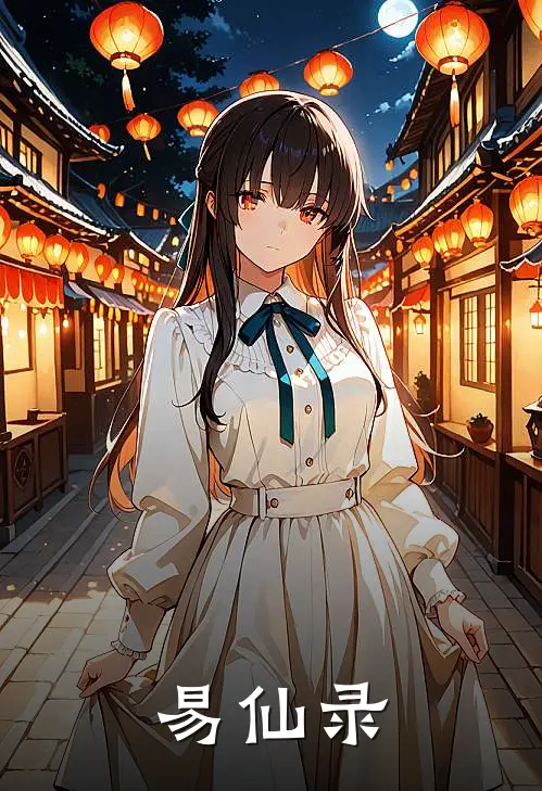 易仙录凌一舟毛聿全文免费阅读_完结热门小说易仙录(凌一舟毛聿)