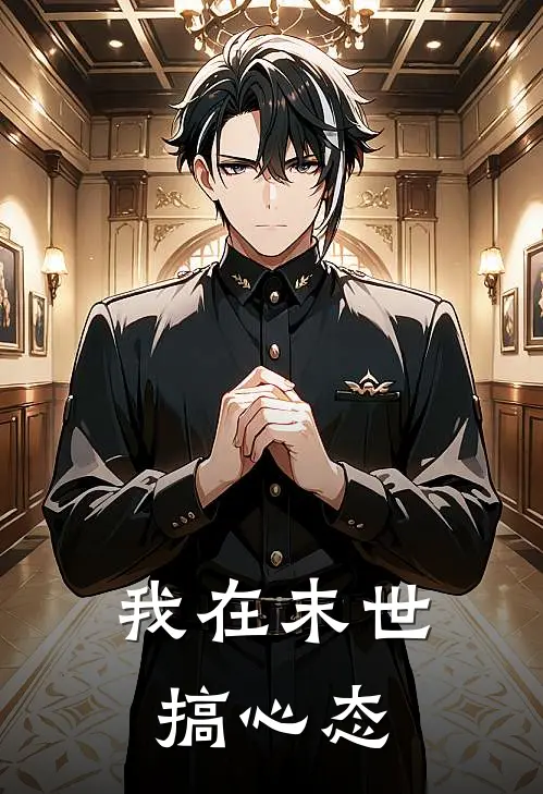 我在末世搞心态(赵宇赵宇)全本免费完结小说_小说完结免费我在末世搞心态赵宇赵宇