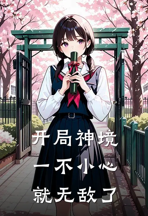 《开局神境：一不小心就无敌了》陆然柳如烟_(开局神境：一不小心就无敌了)全集在线阅读