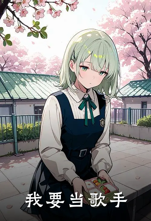 我要当歌手