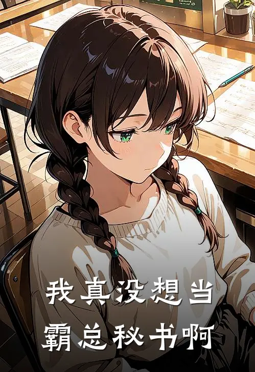 我真没想当霸总秘书啊宋洋凌晟热门小说阅读_好看的小说推荐完结我真没想当霸总秘书啊宋洋凌晟