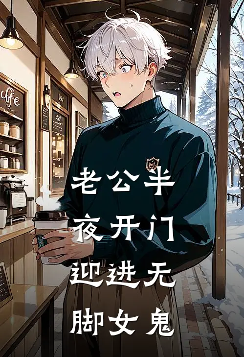 老公半夜开门，迎进无脚女鬼(周辰林薇)热门网络小说_最新完本小说老公半夜开门，迎进无脚女鬼(周辰林薇)