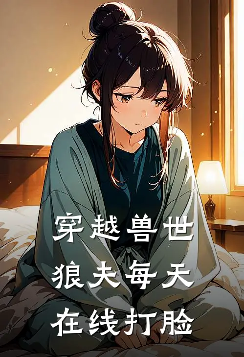 穿越兽世：狼夫每天在线打脸(云朝盈修然)热门网络小说_小说推荐完结穿越兽世：狼夫每天在线打脸(云朝盈修然)