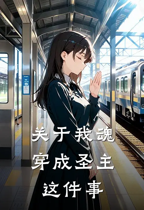 关于我魂穿成圣主这件事