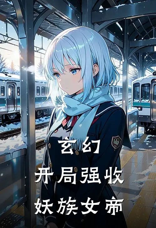 玄幻：开局强收妖族女帝