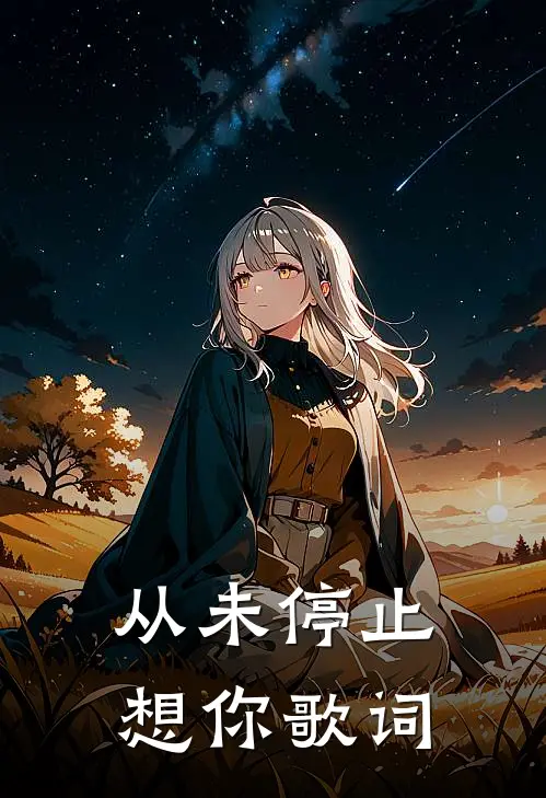 从未停止想你歌词