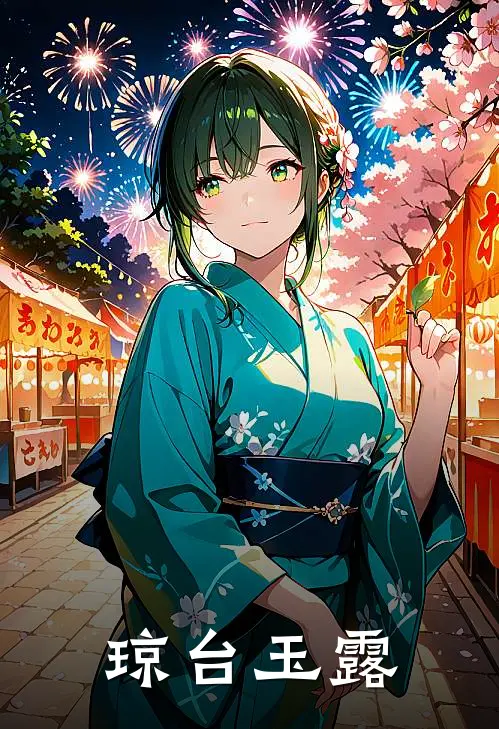 明璃李玄昭(琼台玉露)全本免费在线阅读_明璃李玄昭全集在线阅读