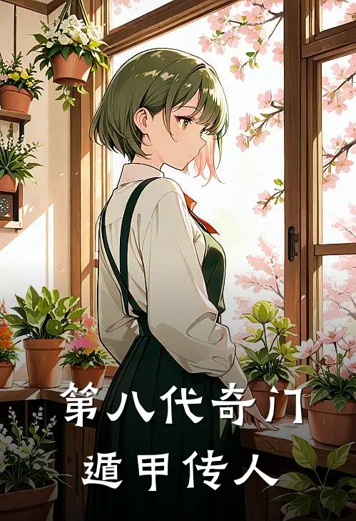 第八代奇门遁甲传人