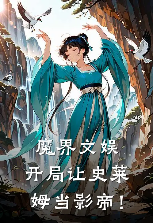 陈默莉莉丝魔界文娱：开局让史莱姆当影帝！完结版在线阅读_魔界文娱：开局让史莱姆当影帝！全集免费在线阅读