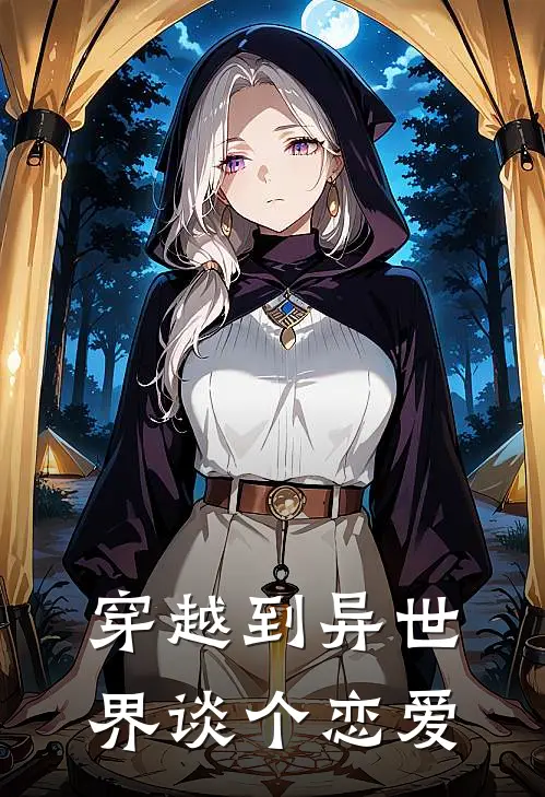 穿越到异世界谈个恋爱