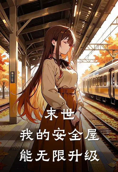 末世：我的安全屋能无限升级