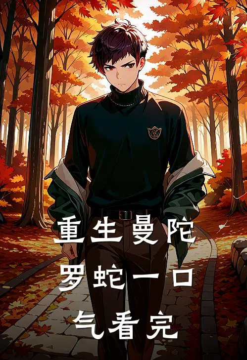 重生曼陀罗蛇一口气看完