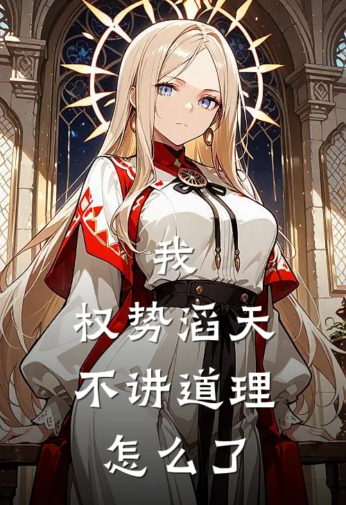 我，权势滔天不讲道理怎么了