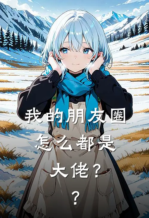 我的朋友圈：怎么都是大佬？？(林深周薇)在哪看免费小说_最新章节列表我的朋友圈：怎么都是大佬？？(林深周薇)