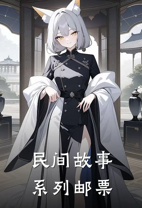 民间故事系列邮票