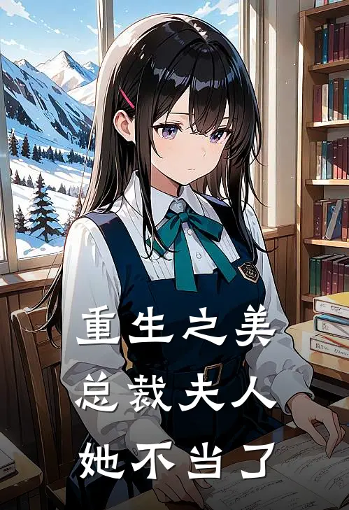 重生之美：总裁夫人她不当了(阮知微沈宴)好看的小说推荐完结_完本小说重生之美：总裁夫人她不当了阮知微沈宴