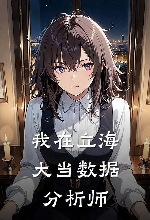 我在立海大当数据分析师