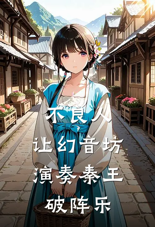 不良人：让幻音坊演奏秦王破阵乐(袁天罡李玄机)好看的完结小说_热门小说推荐不良人：让幻音坊演奏秦王破阵乐袁天罡李玄机