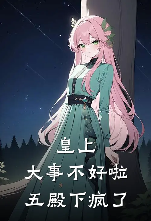 皇上，大事不好啦，五殿下疯了