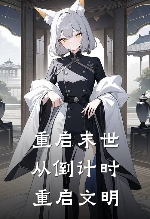 重启末世：从倒计时重启文明