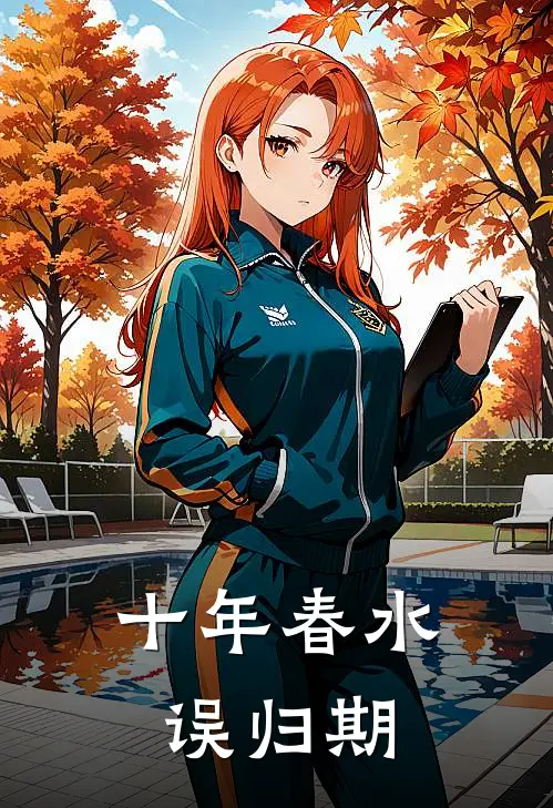 姚琛颜之雅十年春水误归期全章节在线阅读_十年春水误归期全集免费在线阅读