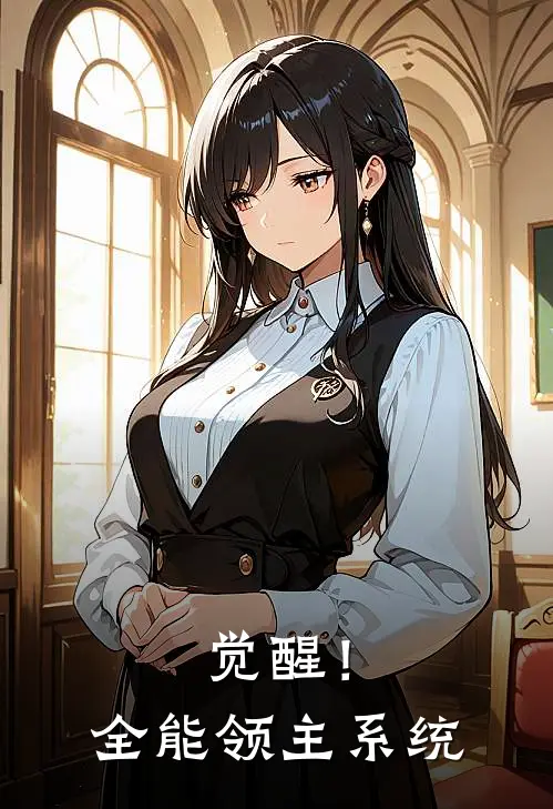 觉醒！全能领主系统(上杉澈夏璃)全集阅读_觉醒！全能领主系统最新章节阅读