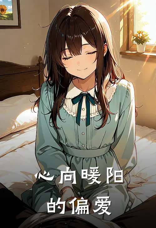 心向暖阳的偏爱林悦苏然小说完整版_完结版小说推荐心向暖阳的偏爱(林悦苏然)