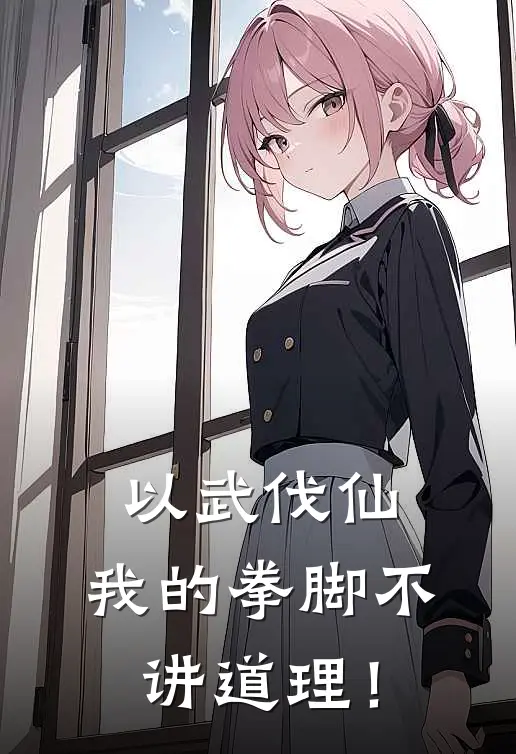 以武伐仙，我的拳脚不讲道理！(裴元王强)最新小说_免费阅读完整版小说以武伐仙，我的拳脚不讲道理！(裴元王强)