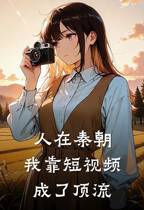 人在秦朝，我靠短视频成了顶流