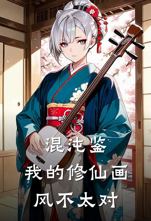 混沌鉴：我的修仙画风不太对林小凡苏清雪免费小说推荐_免费小说笔趣阁混沌鉴：我的修仙画风不太对林小凡苏清雪