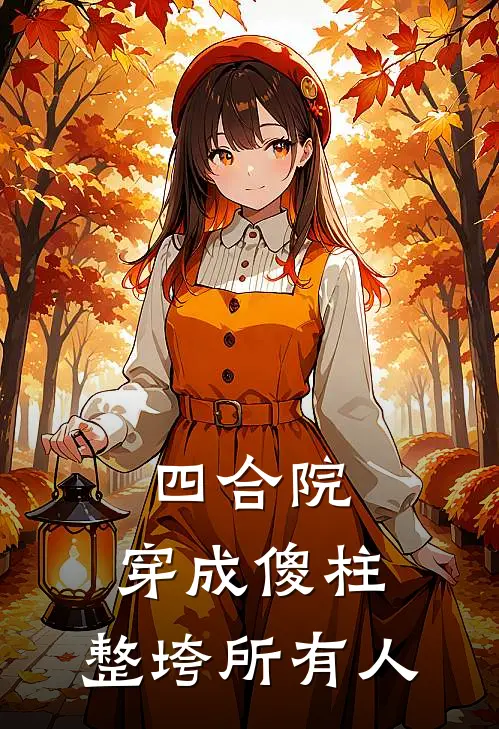 四合院：穿成傻柱，整垮所有人