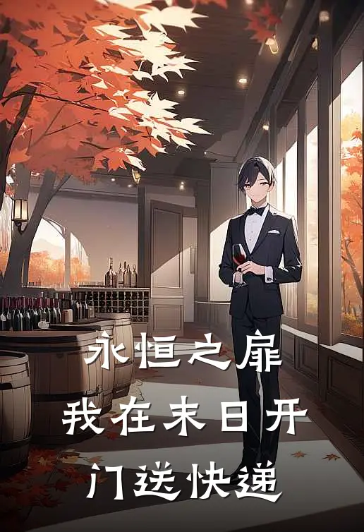 永恒之扉：我在末日开门送快递