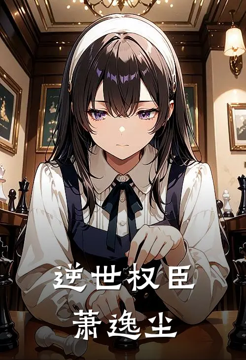 【逆世权臣萧逸尘】