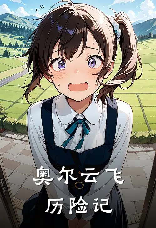奥尔云飞历险记