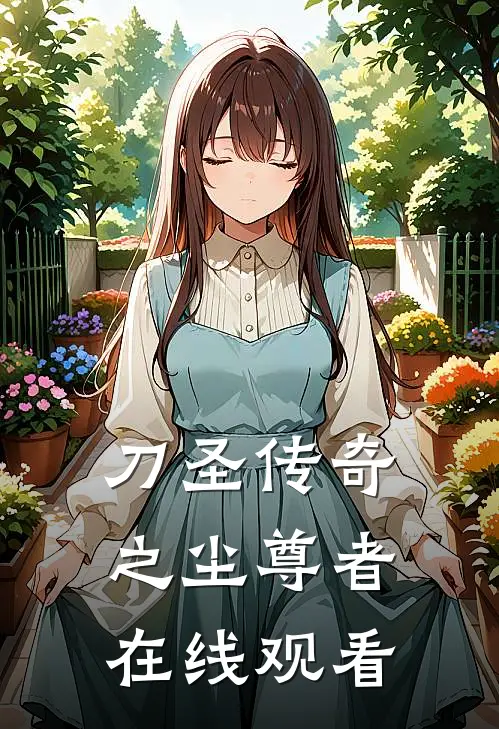 刀圣传奇之尘尊者在线观看